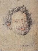 Dige, Peter Paul Rubens